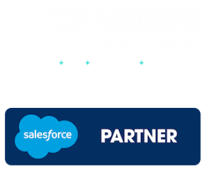 Logo de Bendita, partner de Salesforce