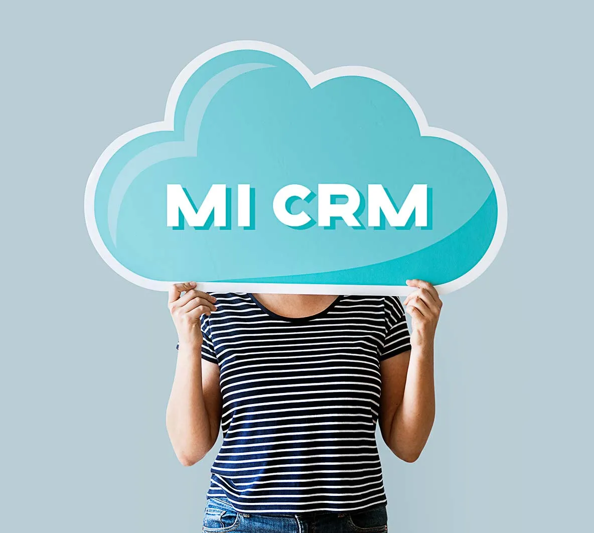 SALESFORCE CRM EXPERTOS